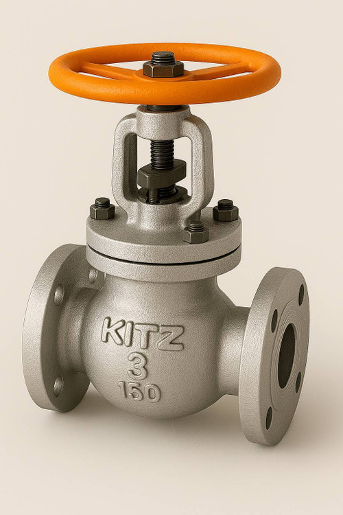 شیرفلکه کشویی 3 اینچ کلاس 150